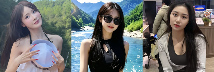 服务员