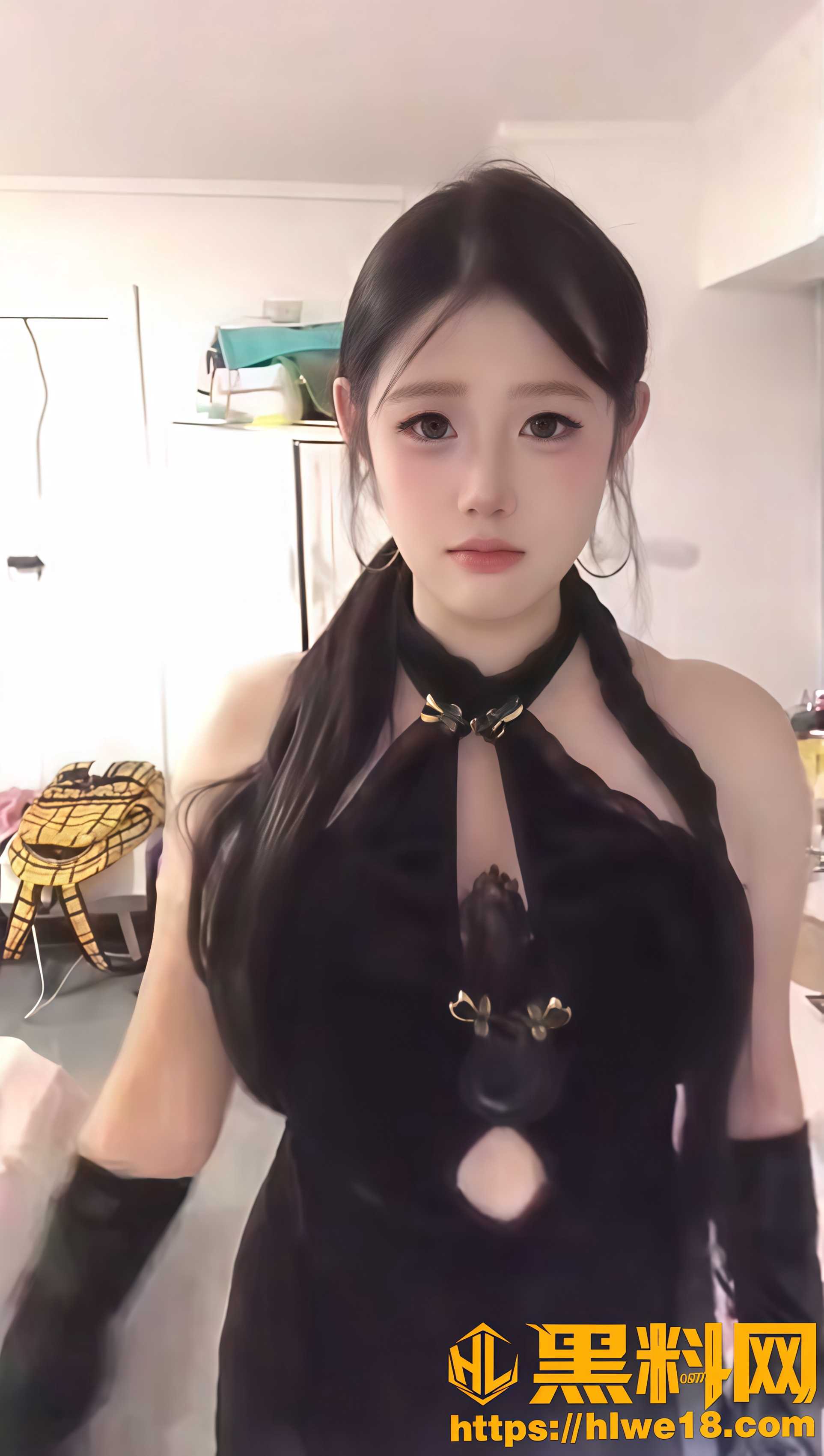 B站糕冷大番茄大尺度视频