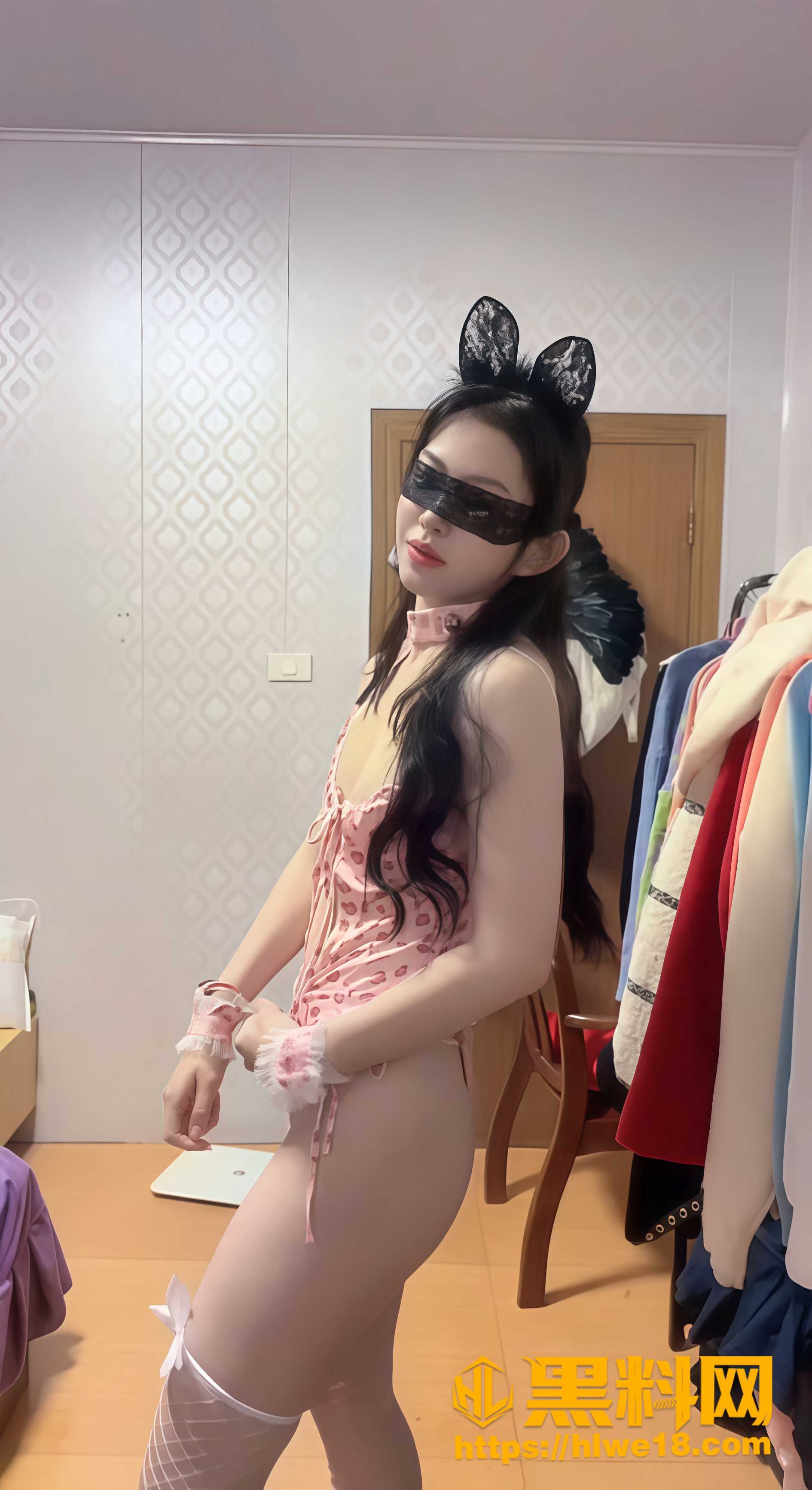 极品小女友裸拍福利